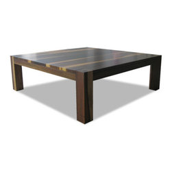 Augusto Coffee Table - Coffee Tables
