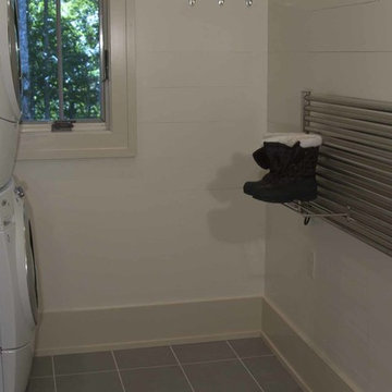Amba Towel Warmers