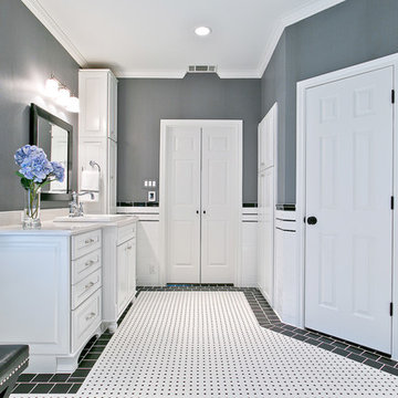 Manchester Master Bath