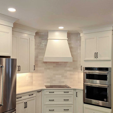Limitless Kitchens