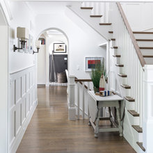 DTP Entryway