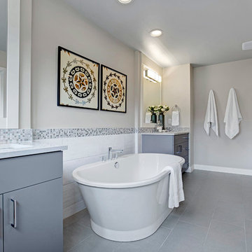 Master Suite Bathroom