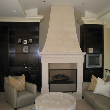 Lincoln Park Residence