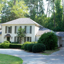 Exterior paint colors
