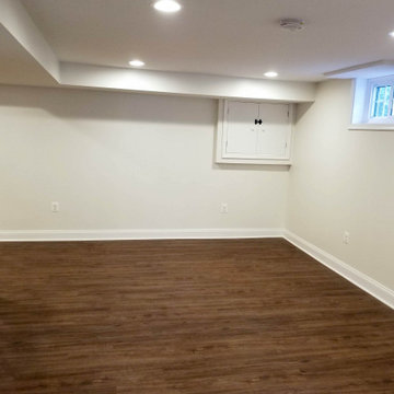 Basement Finishing Washinton DC