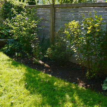 Total Landscape Redesign