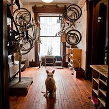 mudroom