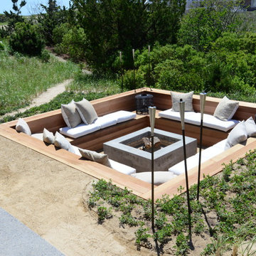 Custom Fire Pit