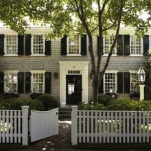 Exterior Pics