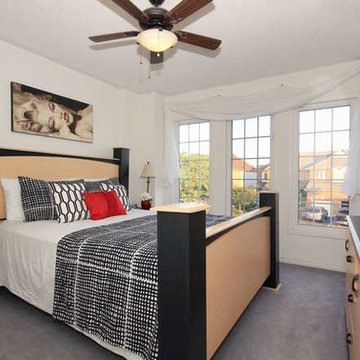 Merchants {Staged} Residence