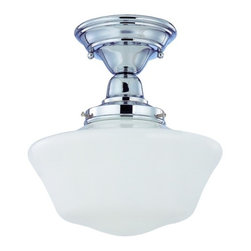 Schoolhouse Lighting - Ceiling Lighting