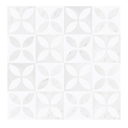 Mestre - Wall And Floor Tile