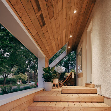 B.AM House