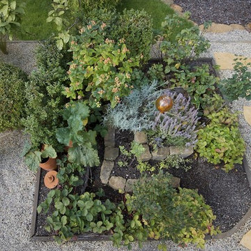 Kräuter- und Küchengarten