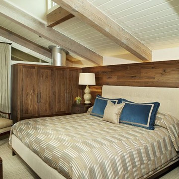 Traditional Vail Village Condo