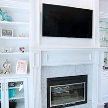 Home Feature in Austin, TX - 2013