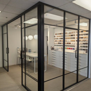 Partitions
