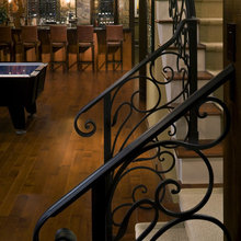 railings