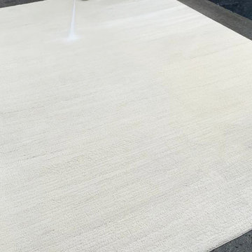 Rug Repair