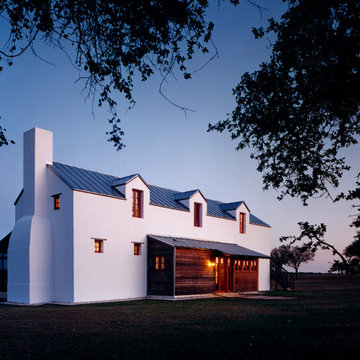 Butcher Ranch