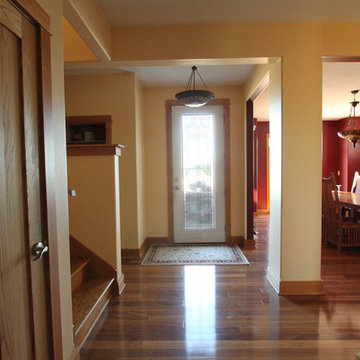 HOME TOUR - Prairie Style Beauty