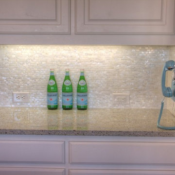 Backsplash Tile Ideas