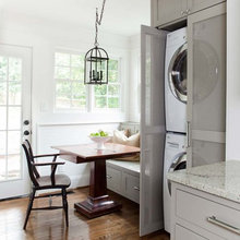 Laundry Station