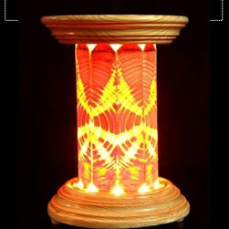 Pine Wood Art - Products