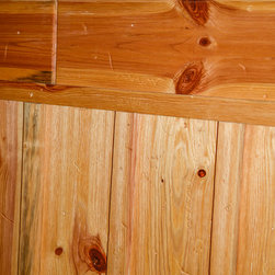 Barnwood Paneling - Products