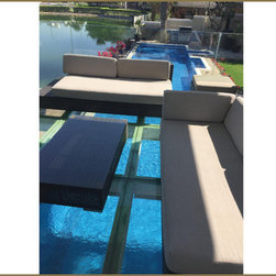 Designer Sofa Sets - Sofas
