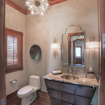 Kitchens & Baths - Before/After