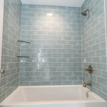 Modified Parker IV with Full In-Law Suite and Kitchenette | Naperville, IL