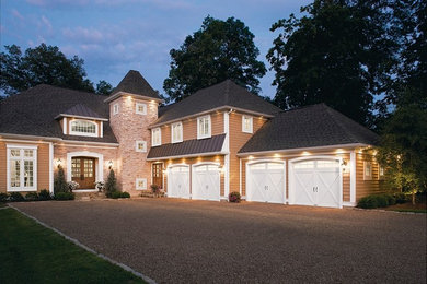 Exterior home idea in Other