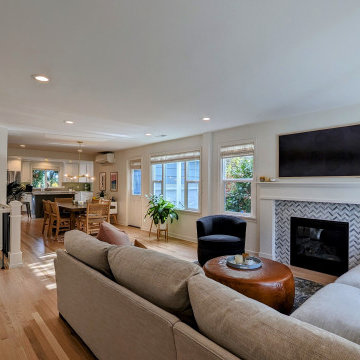 Major Remodels