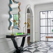 Interior Spaces