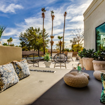 Charter Oak Scottsdale AZ