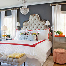 Bedrooms