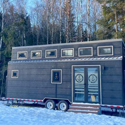 Munich Tiny House - Products