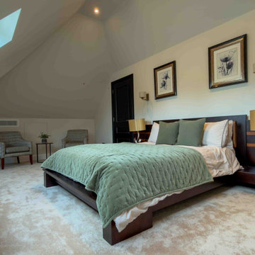 Luxury Home Transformation | Complete Design & Build Project | Northwood, HA6