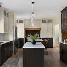 chef kitchens