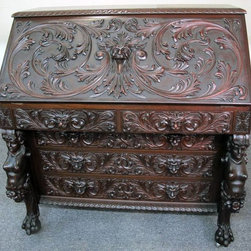 Gallery - Desks And Hutches