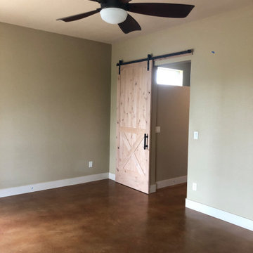 Fredericksburg, Texas Barndominium