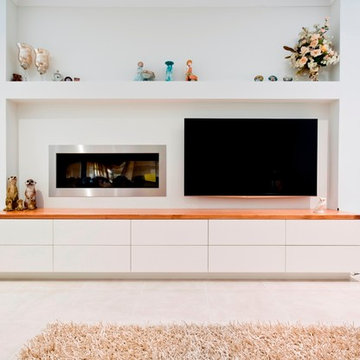 Byriel Residence