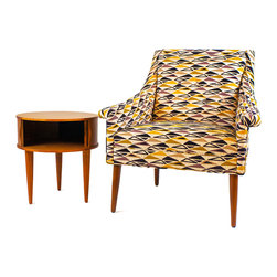 Showroom Samples - Products