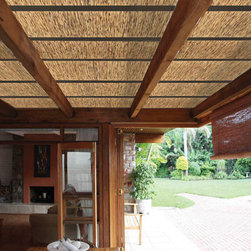 Natural Thatch - Products