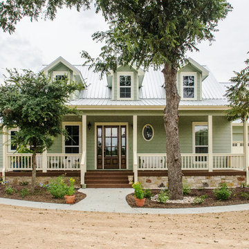 Front Exterior