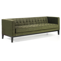 Transitional Sofas by Armen Living
