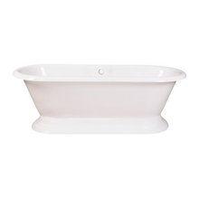 DR - bathtubs