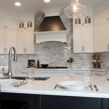Kitchen B