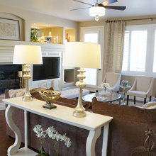 Rooms I like